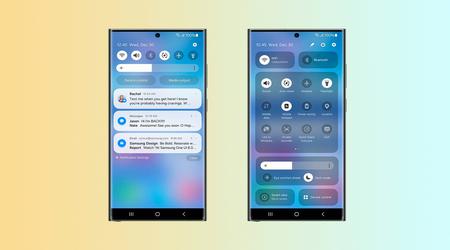 Användarna är irriterade: Samsung inaktiverar meddelandekategorier i One UI 6.1