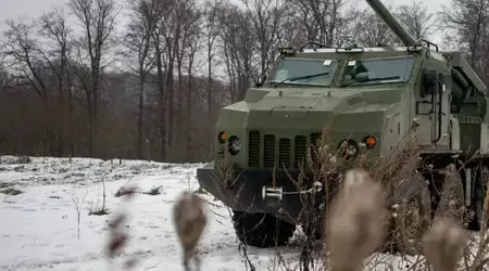 "Den danska modellen försåg den ukrainska armén med vapen till ett värde av över 500 miljoner euro 2024