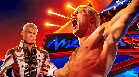 Visual Concepts släpper ny trailer för brottningssimulatorn WWE 2K24