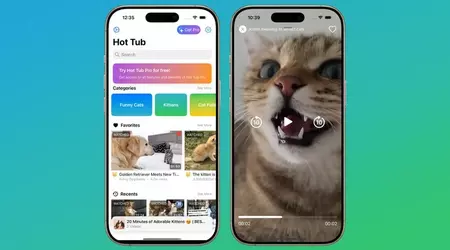 Apple godkänner inte den pornografiska appen "Hot Tub" i EU