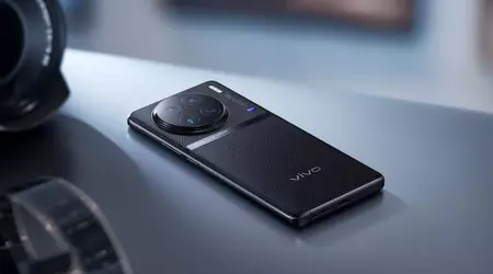 Rykte: vivo X100 Pro+ kommer att få en anpassad 200 MP periskopisk sensor med stöd för 10x optisk zoom