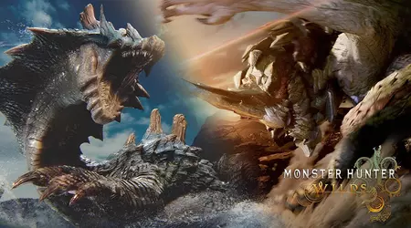 Nytt innehåll och tekniska förbättringar: Monster Hunter Wilds har fått sin andra stora uppdatering