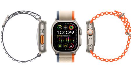 Rykten: Apple Watch Ultra 3 kommer inte att skilja sig mycket från Apple Watch Ultra 2