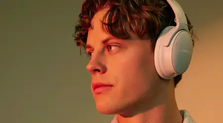 Bose QuietComfort 45 på Amazon: trådlösa hörlurar med ANC och upp till 22 timmars autonomi för 129 USD i rabatt