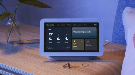 Google arbetar med att upptäcka fall i Nest Hub med hjälp av radar