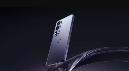 OnePlus Nord CE 4 Lite 5G med 120Hz AMOLED-skärm, Snapdragon 6 Gen 1-chip och 50 MP-kamera är redo för tillkännagivande