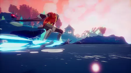 Hyper Light Breaker-utvecklare har publicerat en färdplan med uppdateringar - den första är redan den 18 februari