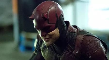 Daredevil: Born Again är den mest sedda Disney+-serien 2025 med 7,5 miljoner visningar under de första fem dagarna