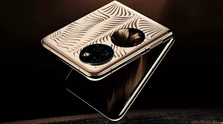 Insider: Huawei presenterar Pocket S2 clamshell vid lanseringen den 26 februari