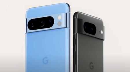 Google Pixel har gått om Samsung och blivit den tredje mest populära smartphone-tillverkaren i Japan