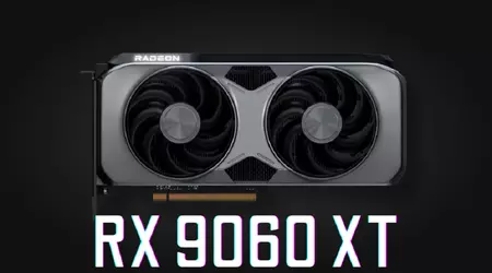 AMDs överkomliga Radeon RX 9060 XT-grafikkort har avslöjats