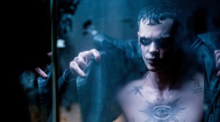 Nyinspelning av "The Crow": Den första trailern för den kommande filmatiseringen har avslöjats