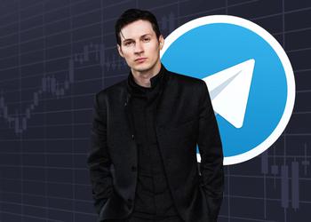 Telegram-grundaren Pavel Durov arresterad på flygplatsen ...