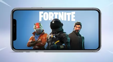 Vad har Europeiska unionen med saken att göra? Epic Games meddelar att Fortnite återvänder till iPhone och iPad i år