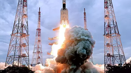 Kina erkänner inte Indiens erövring av månens sydpol eftersom rovern landade 600 km från den