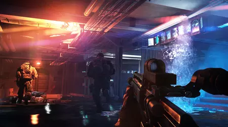 Arsenal för framtida krig: Battlefield 6 läcka avslöjar en omfattande lista över vapen