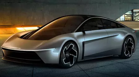 En av Chryslers mest älskade bilar kan komma tillbaka och se ut som detta