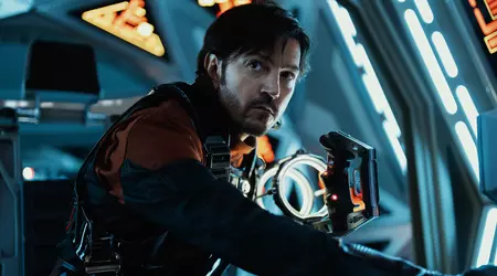 Andor säsong tvåpremiär är äntligen här: uppföljaren till en av de bästa serierna i Star Wars-universumet är här