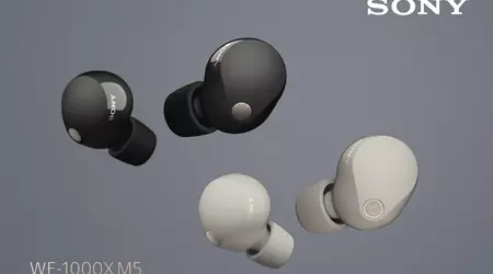 Sony WF-1000XM5 med ANC och Dynamic Driver X till försäljning på Amazon med 48 USD rabatt