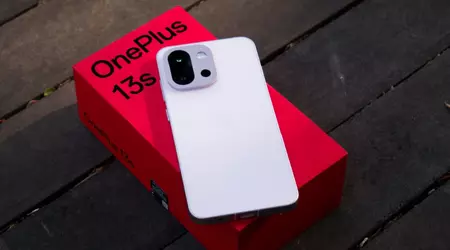 OnePlus 13s flaggskepp kompakt smarttelefon avtäckt - global version av Kinas 13T