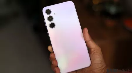 Samsung släpper säkerhetsuppdatering för Galaxy A35 i Europa med sårbarhetsuppdatering för februari 2025