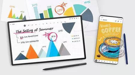 Apple kan kopiera denna Samsung Notes-funktion i iOS 18
