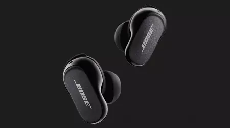 Bose QuietComfort Earbuds II på Amazon: premiumhörlurar med ANC och IPX4-skydd för 199 USD (80 USD rabatt)