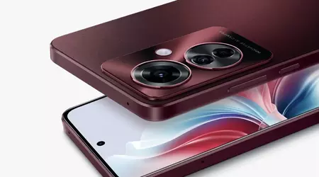 OPPO F25 Pro 5G med 120Hz-skärm och MediaTek Dimensity 7050-chip debuterar den 29 februari