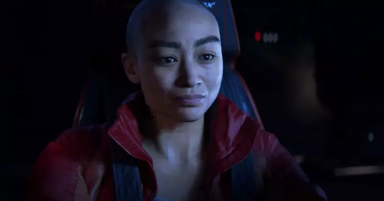 Det som visas i premiärtrailern för ...