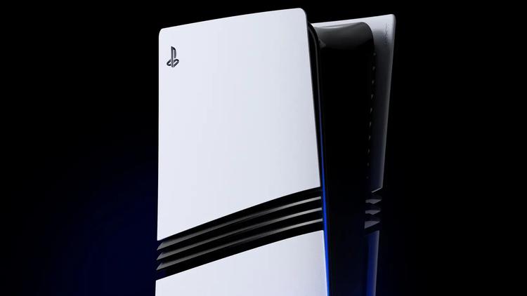 Efterfrågan på PlayStation 5 Pro överträffar ...