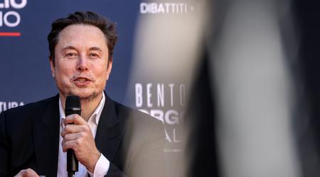 Elon Musks xAI söker upp till 4 miljarder dollar för att konkurrera med OpenAI