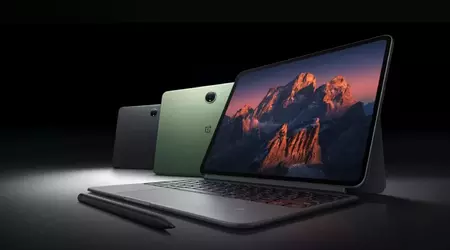 ColorOS 15.0.0.403 uppdatering för OnePlus Pad Pro: nya funktioner, förbättringar och stöd för iOS Live Photos