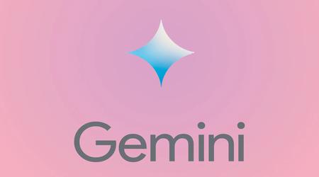 Google Gemini utökar språkstödet på Android