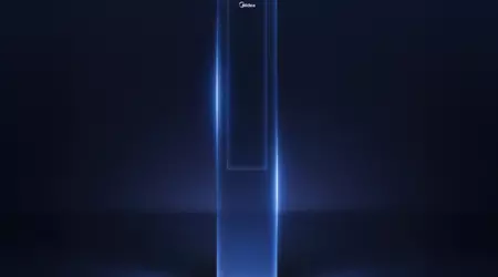 Det var bara en tidsfråga: Midea T6, den första luftkonditioneringsanläggningen med integrerad AI, presenterades