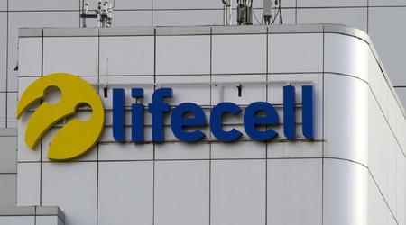 Turkiska Turkcell säljer ukrainska mobiloperatören Lifecell till fransk miljardär