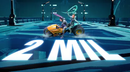 Hazelight Studios firar framgång: försäljningen av Split Fiction översteg 2 miljoner exemplar på en vecka!