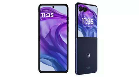 Läcka: Motorola Razr 60 Ultra och nya smartphones av märket upptäckta i certifieringar