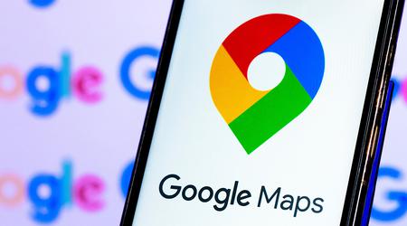 Google Maps lägger till 3D-byggnader i navigeringen