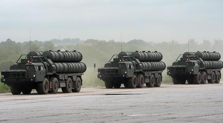 Ryssland har officiellt bekräftat att leveranserna av luftvärnssystemet S-400 Triumf till Indien, som uppgår till 5,43 miljarder USD, kommer att slutföras i slutet av 2024