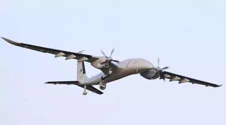 Bayraktar Akinci testar framgångsrikt Murad AESA-radar