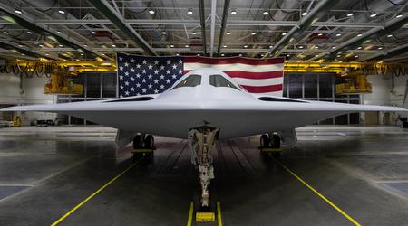 Northrop Grumman kommer inte att tjäna pengar på den inledande produktionen av kärnvapenbombplanen B-21 Raider