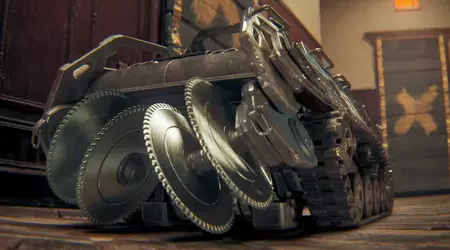 Ubisoft har släppt en filmisk teaser om nästa säsongsuppdatering Operation Heavy Mettle för Tom Clancy's Rainbow Six Siege