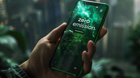 Rykten: Apple planerar att släppa iPhone Green, världens första smartphone utan koldioxidutsläpp 