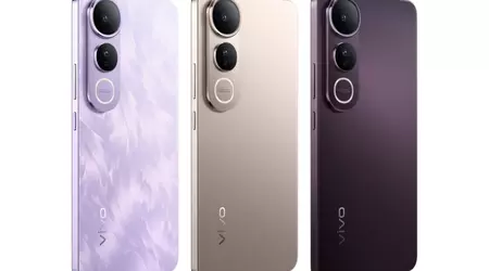 Vivo V60 Lite förbereder sig för lansering: 90W FlashCharge nu tillgänglig i Lite-version