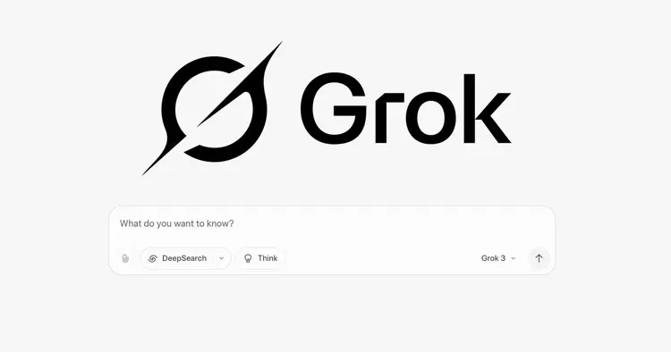 Grok försökte vara "mindre politiskt korrekt" ...