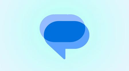 Google Messages lanserar ny design för röstinspelare och uttrycksfulla röststämningar