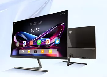 KTC introducerar nya H27P3 5K-monitor med ...