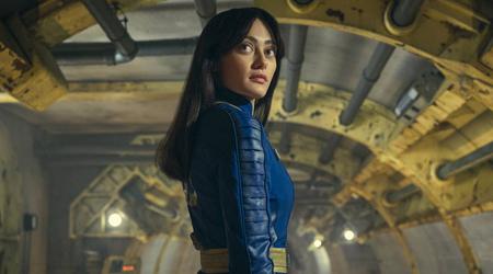 Huvudskådespelerskan i Fallout-serien Ella Purnell bestämde sig för att bekanta sig med spelen i serien innan säsong 2 började, men spelarna skämtade med henne och skickade henne till sin död