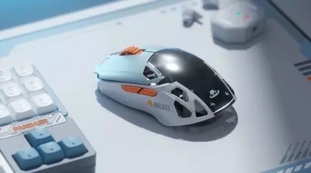 Meizu har lanserat PANDAER, en kompakt, stilren och prisvärd spelmus