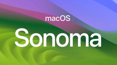 Efter iOS 17.4 Beta 4: Apple tillkännagav den fjärde betaversionen av macOS Sonoma 14.4